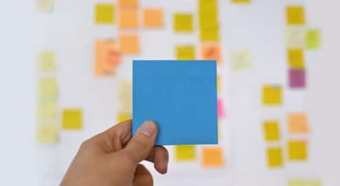 Comment travailler en mode agile dans les projets et les organisations ?