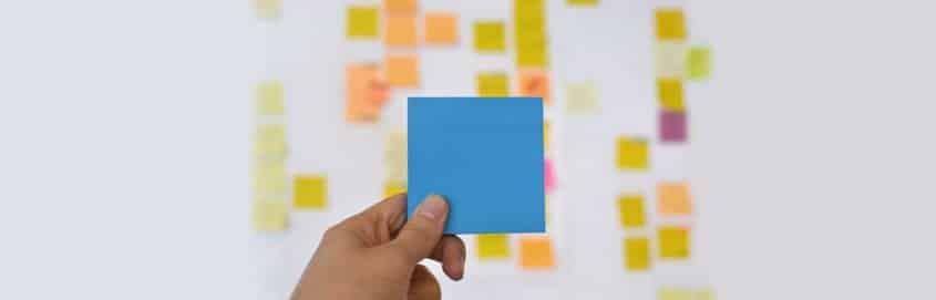 Comment travailler en mode agile dans les projets et les organisations ?