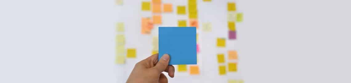 Comment travailler en mode agile dans les projets et les organisations ?