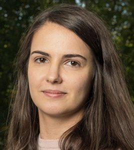 Philippine Cornuel, Consultant en Architecture d'Entreprise et management de Projet