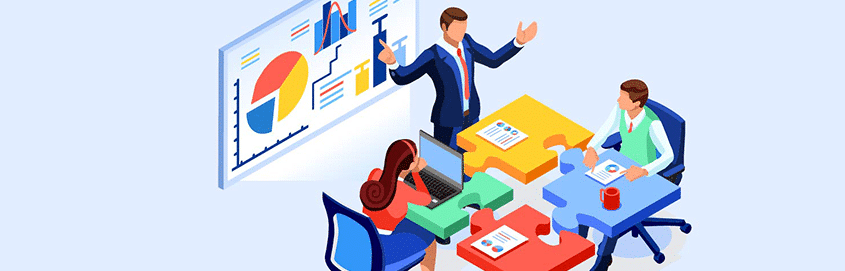 Cabinet de management de transition (data, IT, métier)