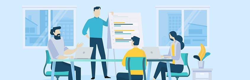 Ingénierie de formation et expérience de formation
