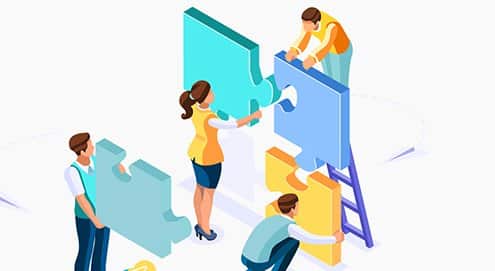 Architecture d’entreprise agile