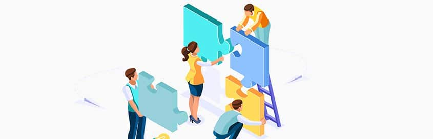Architecture d’entreprise agile