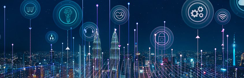 les enjeux de la data pour les entreprises et les individus