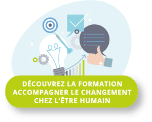 Formation "accompagner le changement" de notre cabinet