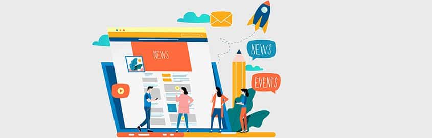 Système de veille informationnelle