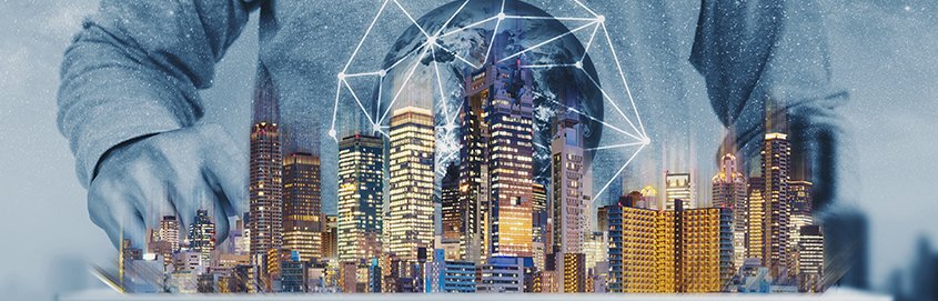 Transformation digitale immobilier et conduite du changement