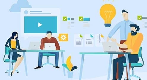 Suivre une formation TOGAF en ligne