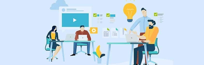 Suivre une formation TOGAF en ligne