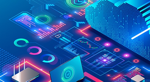 L'exploitation informatique dans un univers et des organisations qui évoluent sans cesse