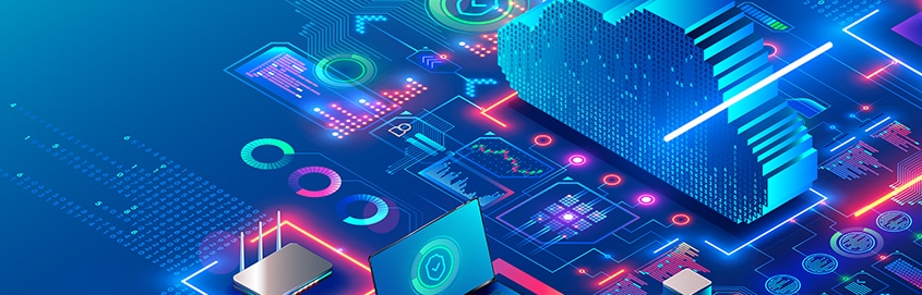 L'exploitation informatique dans un univers et des organisations qui évoluent sans cesse