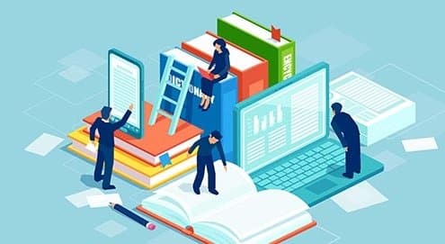 Dictionnaire et glossaire de données : comment les mettre en place dans mon entreprise ?