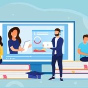 Formation en blended learning : du présentiel au distanciel