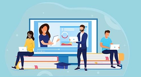 Formation en blended learning : du présentiel au distanciel