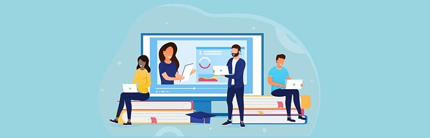 Formation en blended learning : du présentiel au distanciel