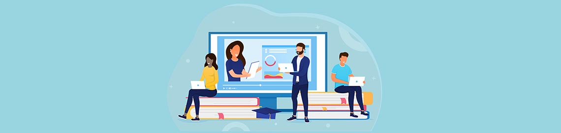 Formation en blended learning : du présentiel au distanciel