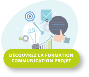 Notre formation à la communication dans les projets