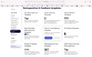 Bilan de fin de projet  notre veille sur les exemples, outils et idées
