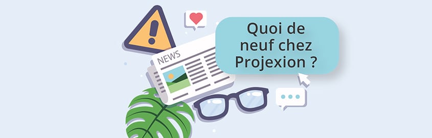 Quoi de neuf au sein de notre cabinet de conseil en transformation des organisations ?
