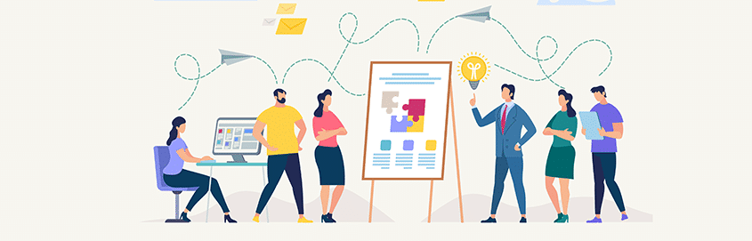 boîte à outils et techniques de la formation