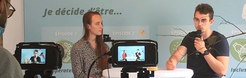 Webinar sur l'engagement : OLL