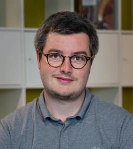 Anthony Houvenagel