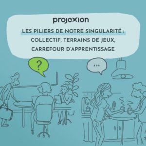 Pourquoi rejoindre notre cabiner de conseil en organisation et transformation d'entreprise ?