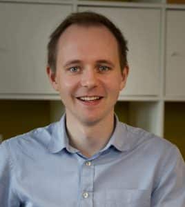 Grégoire Denimal