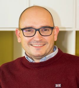 Johan Simon