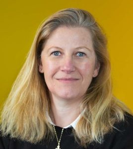 Cécile Couillet