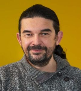 Johan Van Maerrem