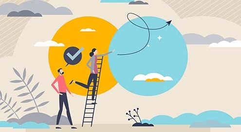 Comment accompagner le changement au niveau RH ?