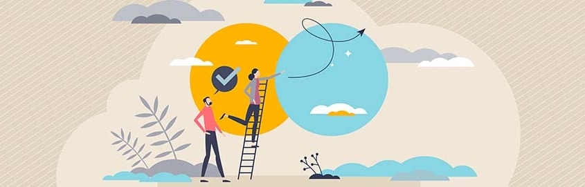 Comment accompagner le changement au niveau RH ?
