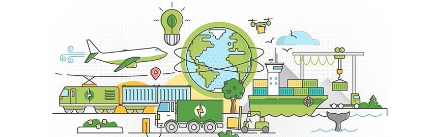 RSE & Supply chain durable