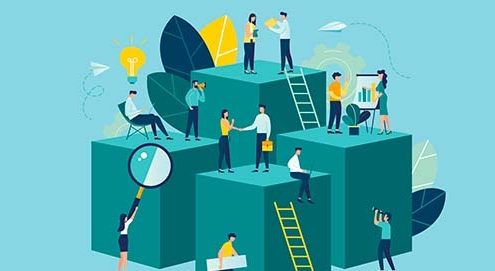 La définition d'un chef de projet transverse
