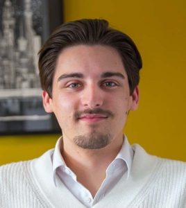 Pablo Cuesta