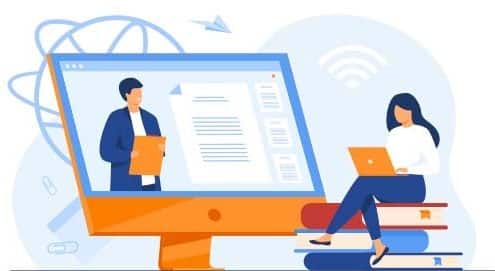 Digitalisation Parcours de formation