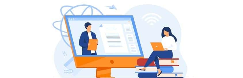 Digitalisation Parcours de formation