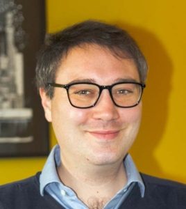 Matthieu Mouillon