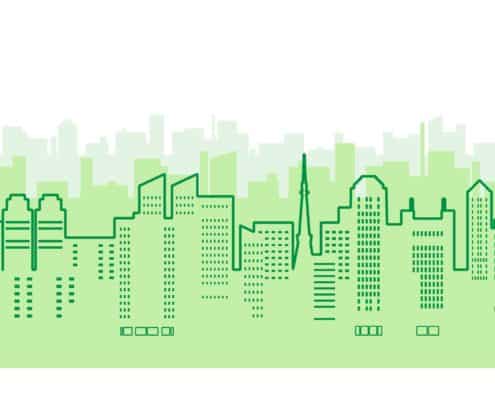 Décarbonation immobilier : RSE et développement durable