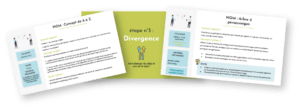 Boîte à outils sur la facilitation et l'animation de projets