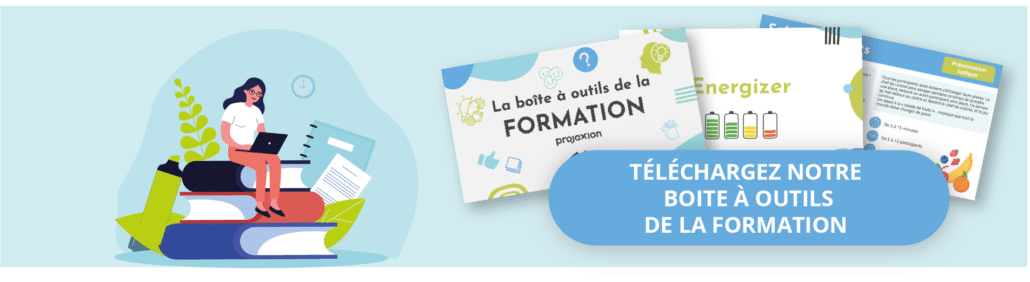 CTA Boite à Outils Formation