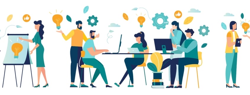 innovation managériale RSE
