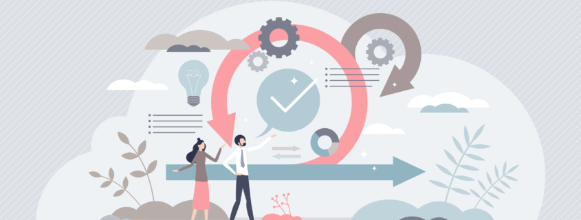 Framework Architecture d'Entreprise