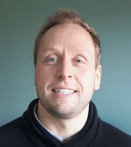 Aurélien Boyer, Consultant en organisation et management de projets