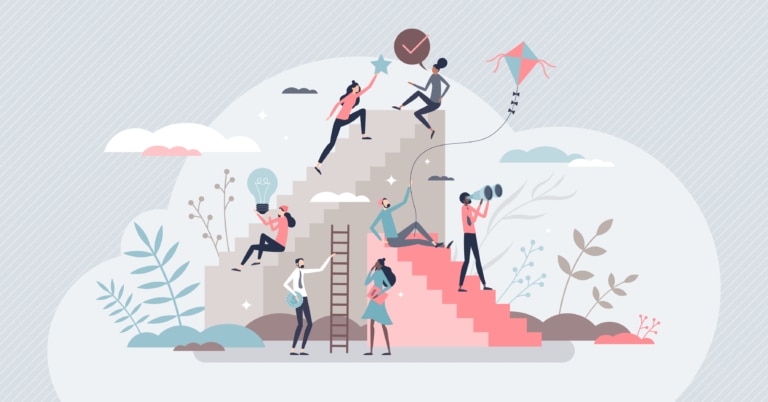 management-transition