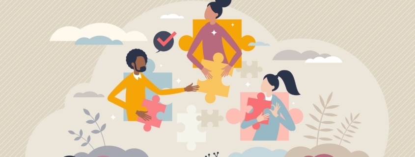 Comment gérer une fusion d entreprise ou d’équipe ?