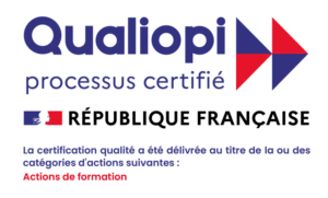 Projexion est certifié Qualiopi pour les actions de formation