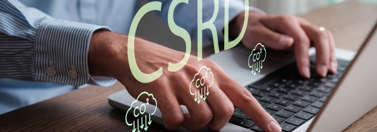 Mettre en oeuvre la directive CSRD